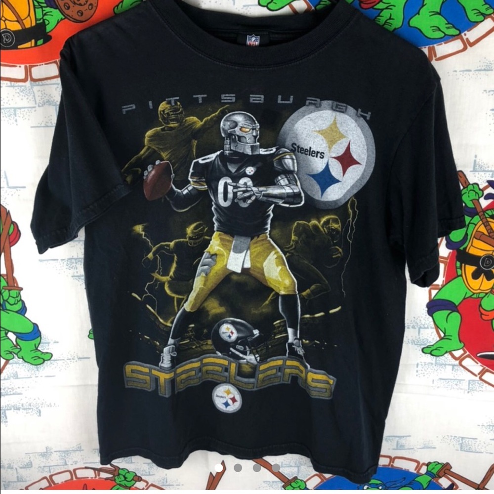 Steelers T-shirt